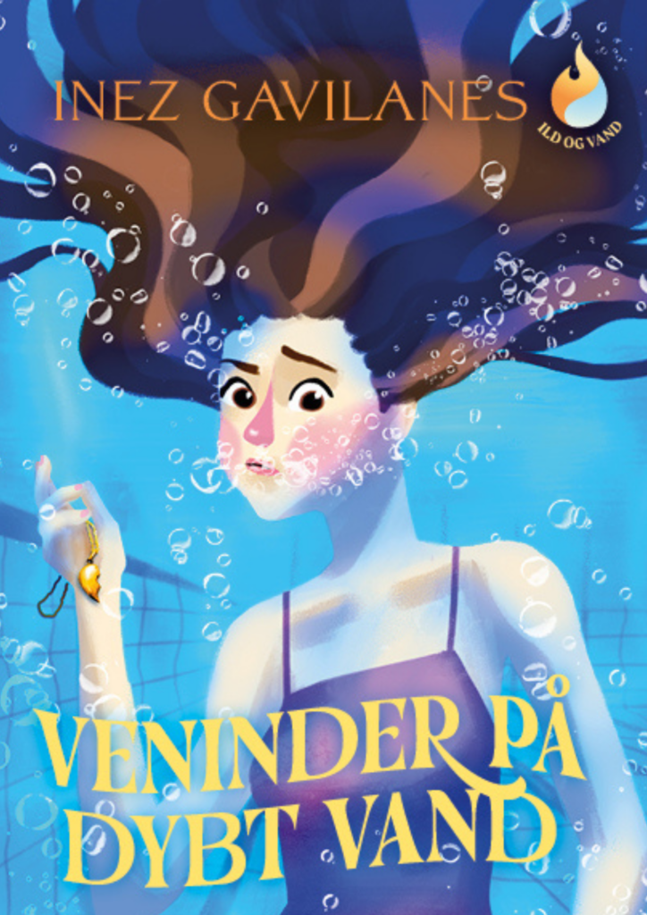 Ild og vand 1 -Veninder på dybt vand