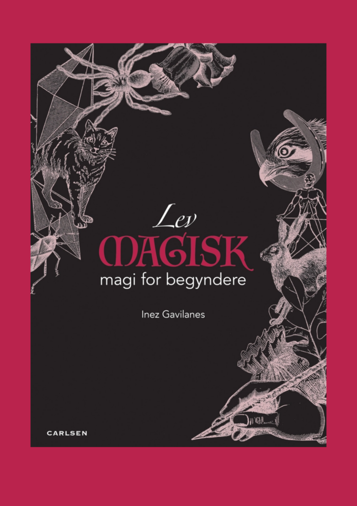 Lev magisk -magi for begyndere