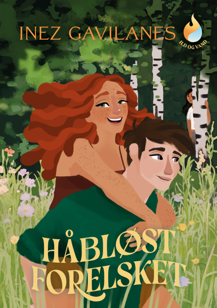 Ild og vand 2. Håbløst forelsket