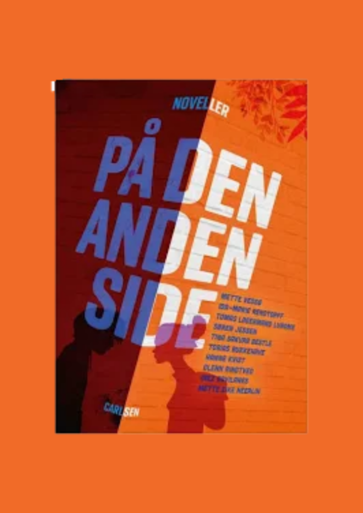 På den anden side / Besøgsweekend