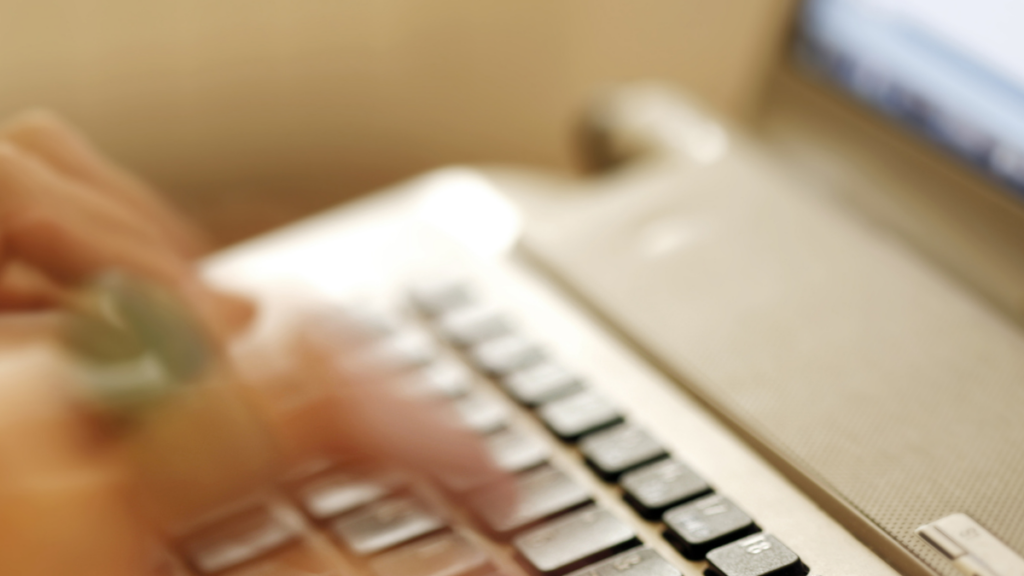 Brug metoden, der gjorde mig til forfatter